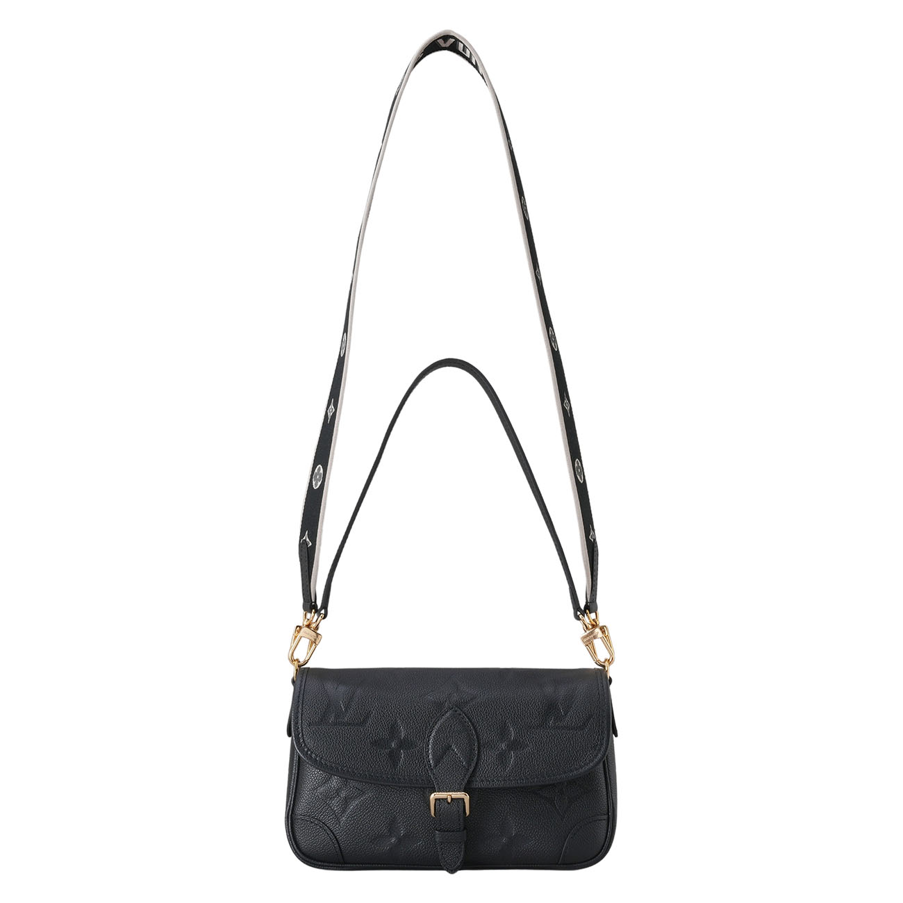 LOUIS VUITTON(USED)루이비통 M46388 앙프렝뜨 다이앤
